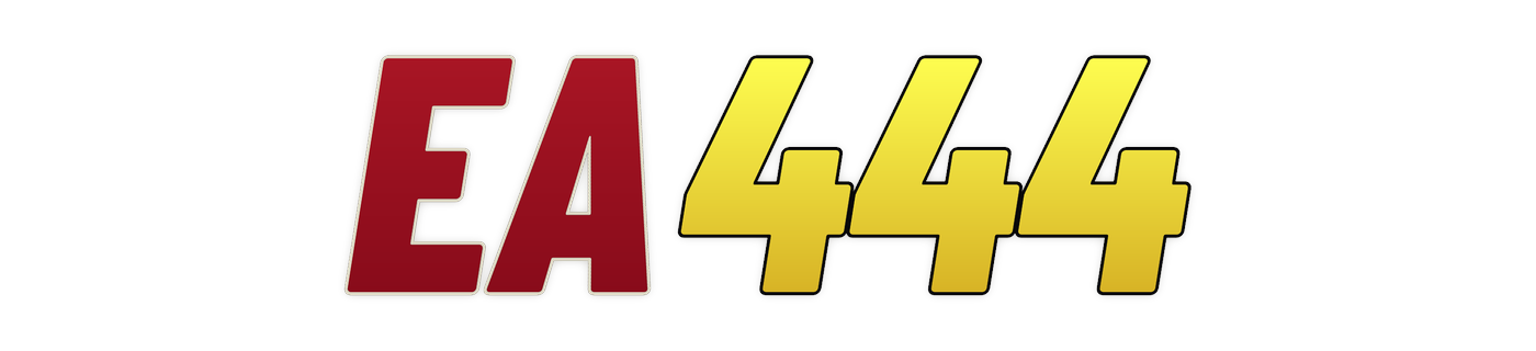 ea444 লোগো
